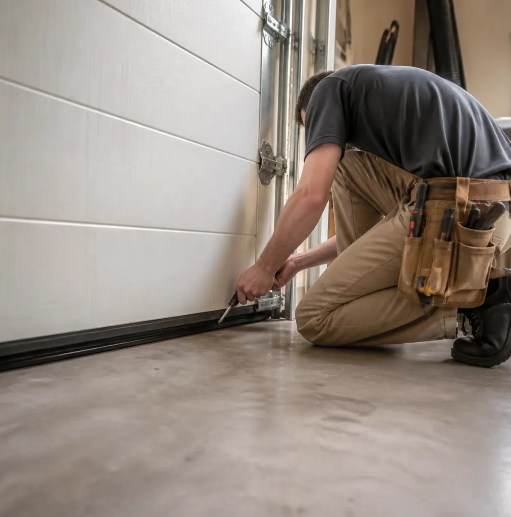 The Garage Door Checklist Home Inspectors Often Skip — Palmetto Garage Door, Palmetto, GA