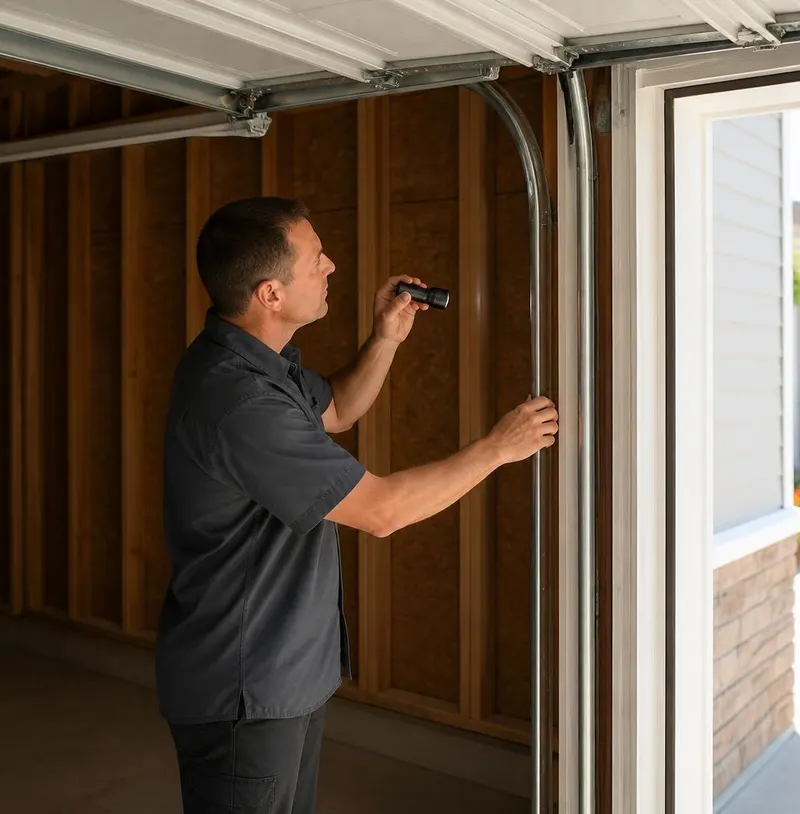Spring Replacement in Palmetto